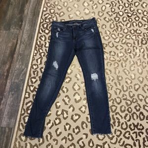 Articles of Society size 28 jeans